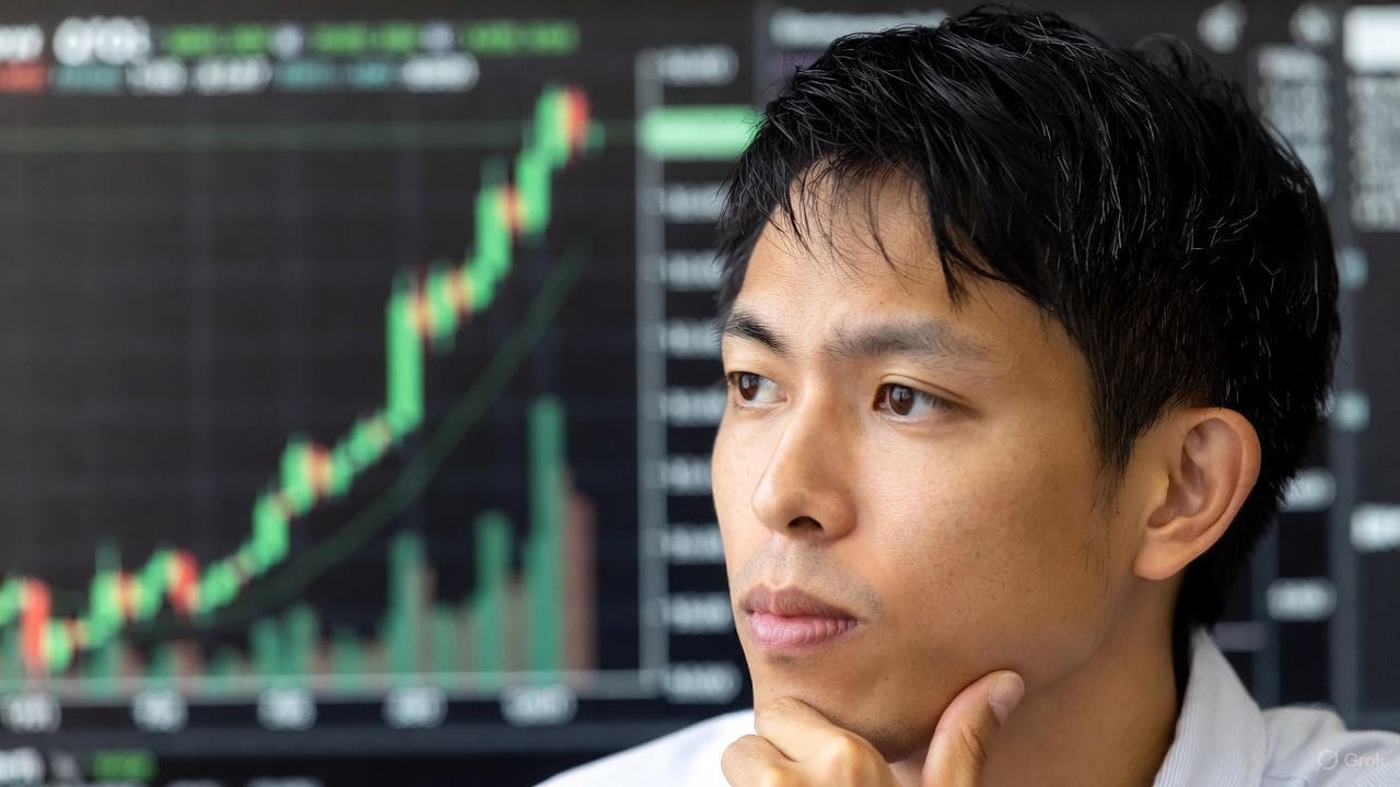 最簡單預測 QQQ 走勢的方法:關注前十大持股公司未來表現